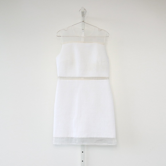 Victoria Beckham Mini Dress